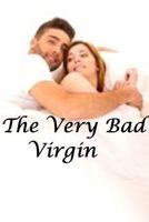 Cover of The Very Bad Virgin by R. James
