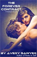 Cover of The Forever Contract by Avery Sawyer