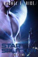 Star Splitter Book 2