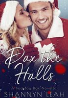 Dax the Halls