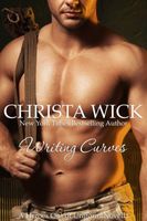 Cover of Writing Curves by Christa Wick