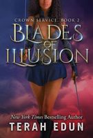 Blades Of Illusion