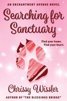 Cover of Searching for Sanctuary by Chrissy Wissler