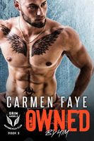 Carmen Faye's Latest Book