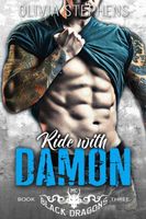 Ride with Damon