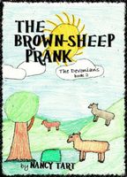 Cover of The Brown Sheep Prank by Nancy Tart