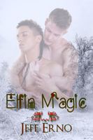 Cover of Elfin Magic by Jeff Erno