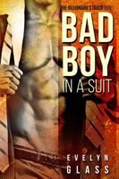 Bad Boy in a Suit book cover
