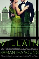 Villain: A Novella