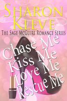 The Sage McGuire Romance Series