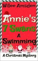 Willee Amsden's Latest Book