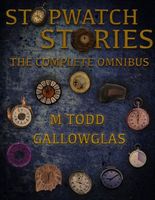 Stopwatch Stories Omnibus