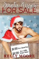 Santa Kisses for Sale