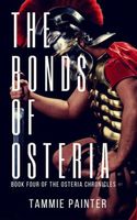 Cover of The Bonds of Osteria by Tammie Painter