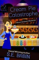 Cream Pie Catastrophe