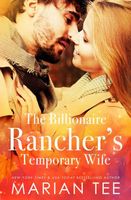 The Billionaire Rancher's Christmas Wife