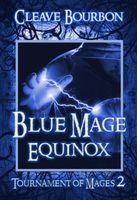 Blue Mage: Equinox