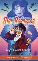 Girl Reporter