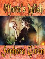 Cover of Marta's Wish by Sephera Giron
