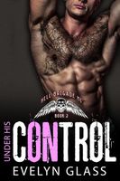 Under His Control book cover