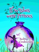 Audrey Couloumbis's Latest Book