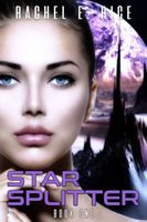 Star Splitter Book 1