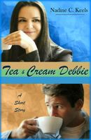 Tea & Cream Debbie