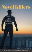 Cover of Novel Killers by Warren Brown