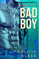 Pinned Down by the Bad Boy book cover