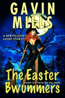 Gavin Mills's Latest Book
