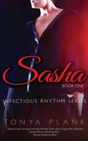 Sasha Book One