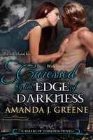 Amanda J. Greene's Latest Book