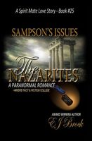 Samson's Issues - The Nazarites