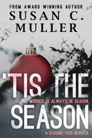 Cover of 'Tis the Season by Susan C. Muller