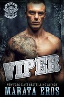 Viper book cover