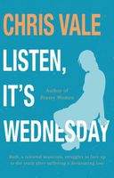 Cover of Listen, Its Wednesday by Chris Vale