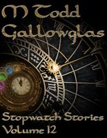 Stopwatch Stories vol 12