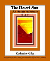 The Desert Sun