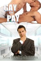 Cover of Gay For Pay by Michael Johnson