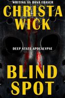 Cover of Blind Spot by Christa Wick