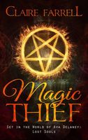 Magic Thief