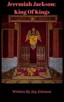 Cover of Jeremiah Jackson by Jay Johnson