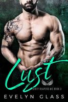 Cover of Lust by Evelyn Glass