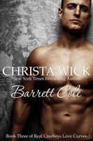 Cover of Barrett Cole by Christa Wick