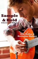 Cover of Sample and Hold by Racheline Maltese; Erin McRae