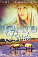 Montana Rescued Bride