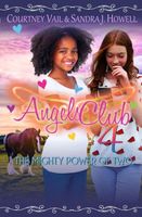Cover of The Mighty Power of Two by Courtney Vail