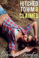 Cover of Claimed by Delilah Fawkes