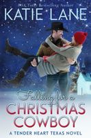 Falling for a Christmas Cowboy