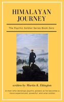 Cover of Himalayan Journey by Martin Ettington